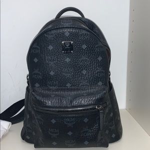 Mcm backpack